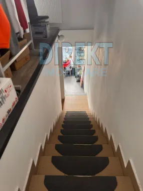 Cladire birouri , Drumul Cetatii , Bistrita , 300 mp !