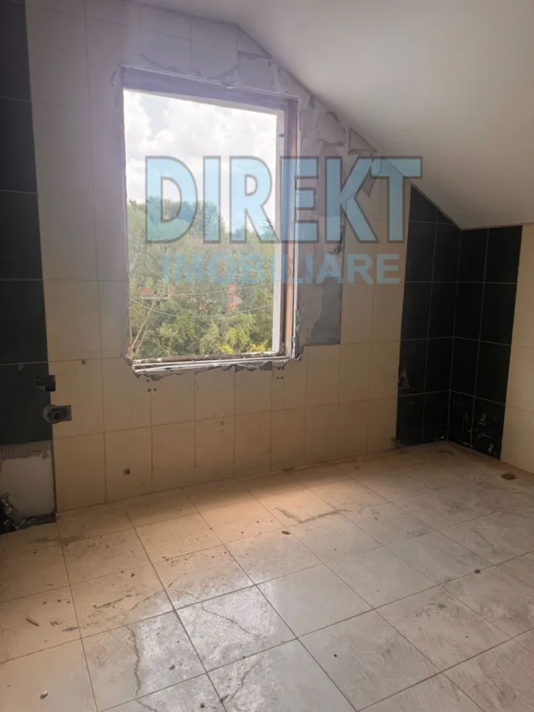 Casa individuala , cu piscina interioara , zona Strada Valea Budacului