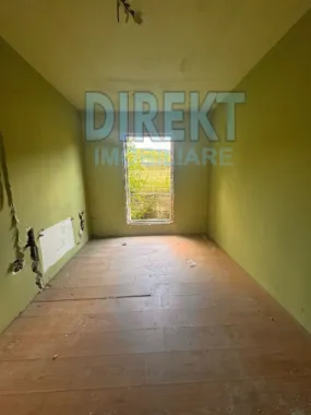 Casa individuala , cu piscina interioara , zona Strada Valea Budacului