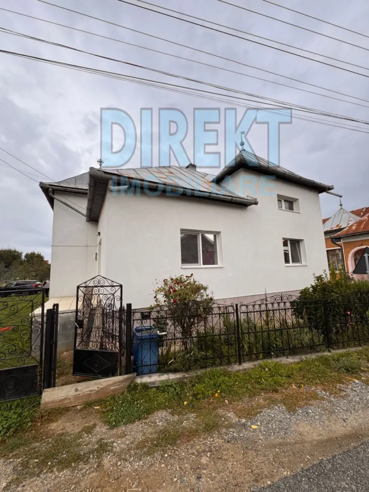 Agentia Direkt Imobiliare propune spre vanzare cabana Duplex situata i