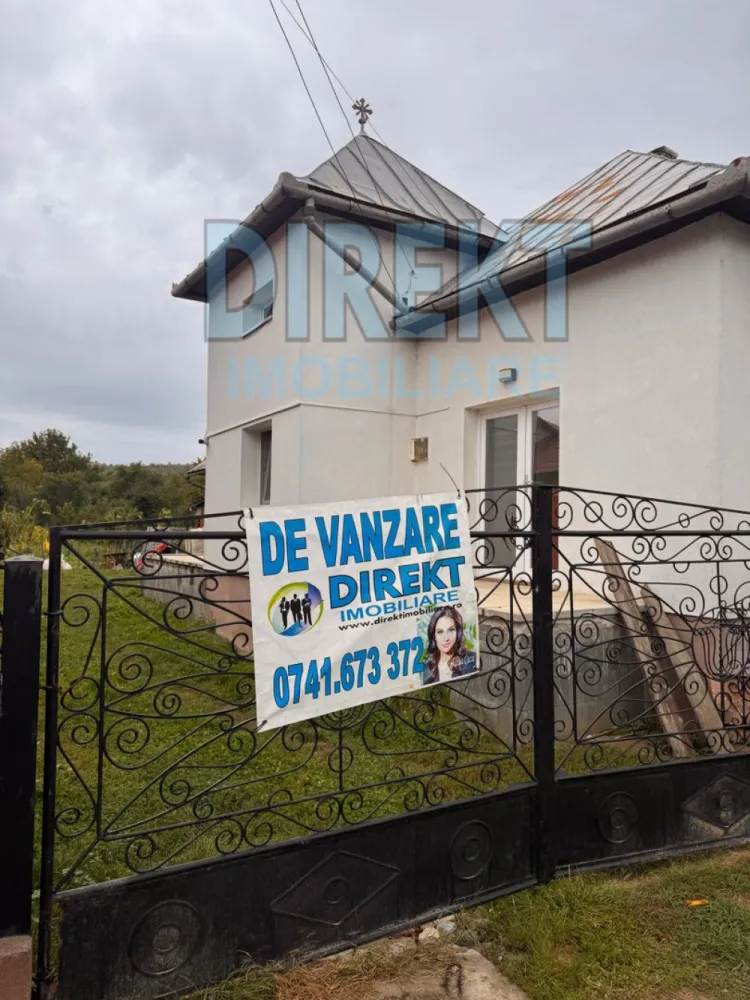 Agentia Direkt Imobiliare propune spre vanzare cabana Duplex situata i