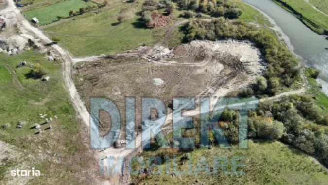 Agentia Direkt Imobiliare propune spre vanzare cabana Duplex situata i