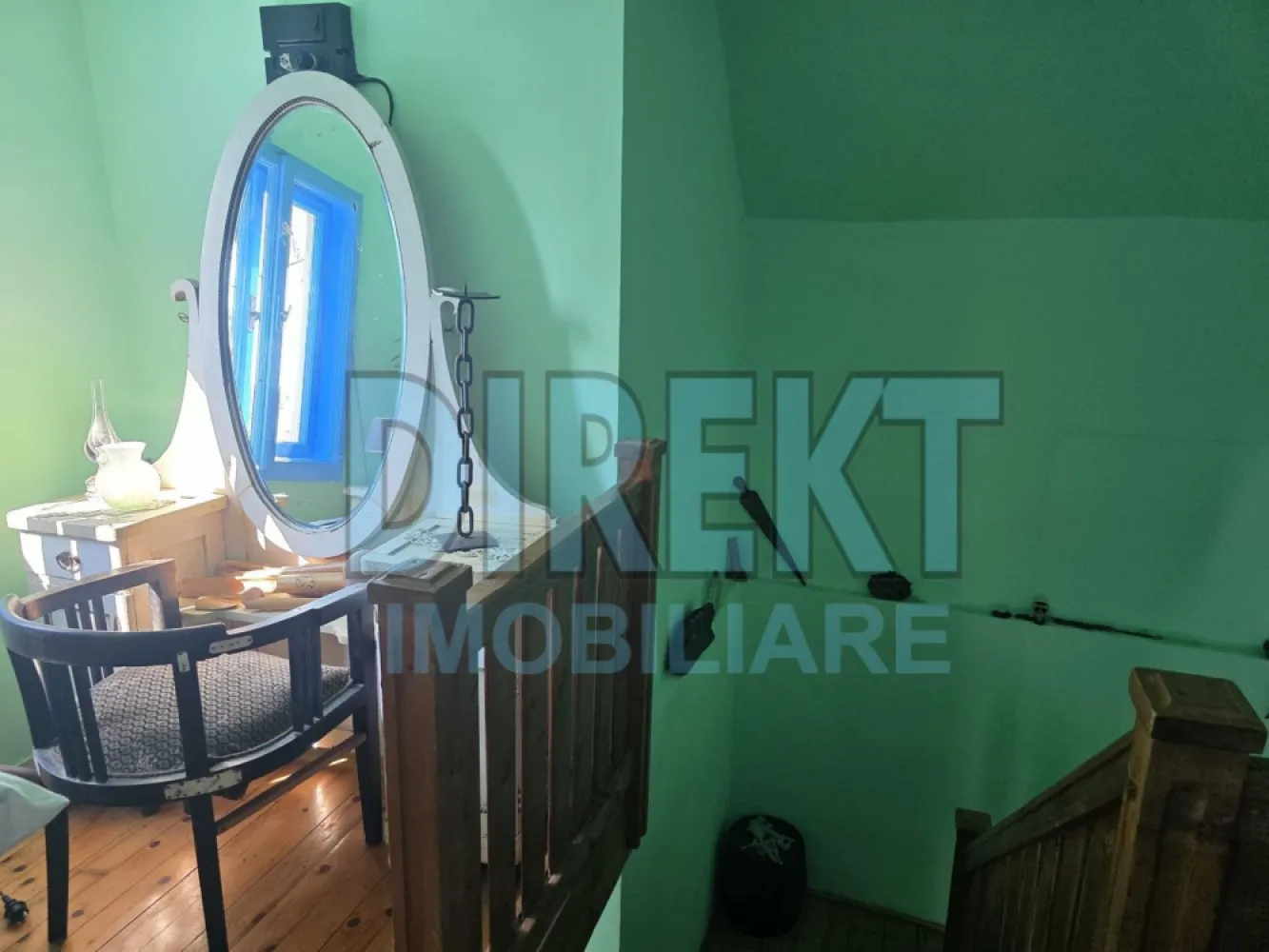 Cabana de vanzare - Lacul Colibita