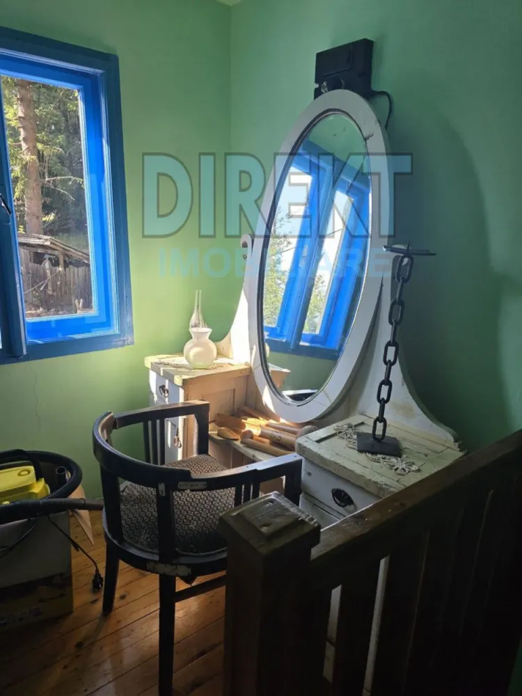 Cabana de vanzare - Lacul Colibita