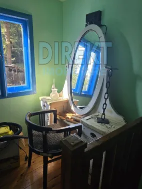 Cabana de vanzare - Lacul Colibita