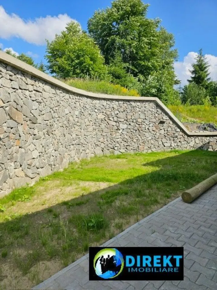 Cabana de vanzare - Lacul Colibita