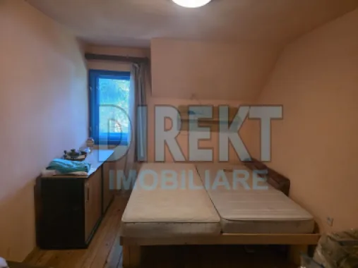 Cabana de vanzare - Lacul Colibita