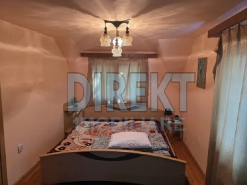 Cabana de vanzare - Lacul Colibita