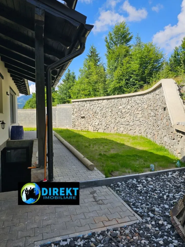 Cabana de vanzare - Lacul Colibita