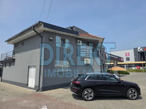 Oportunitate afacere profitabila Statie Carburanti +Spalatorie auto