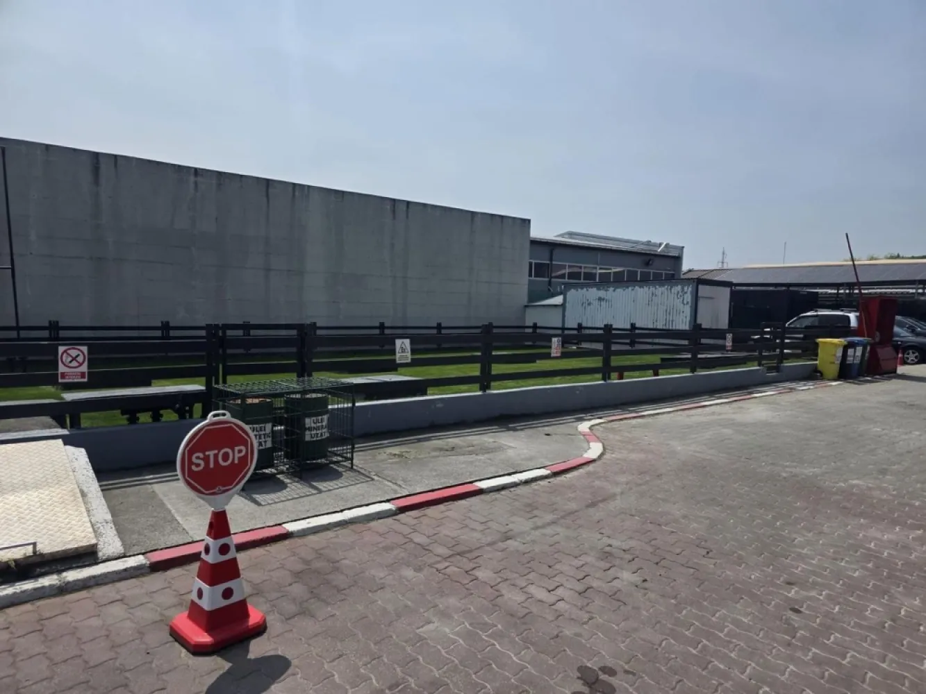 Oportunitate afacere profitabila Statie Carburanti +Spalatorie auto