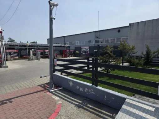 Oportunitate afacere profitabila Statie Carburanti +Spalatorie auto