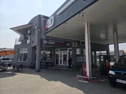 Oportunitate afacere profitabila Statie Carburanti +Spalatorie auto