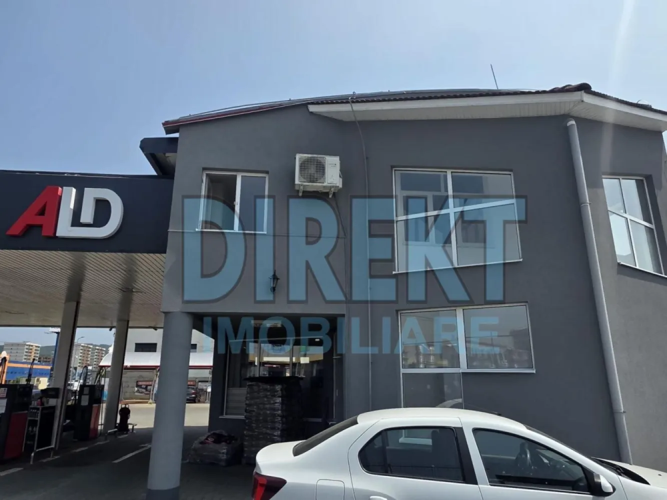 Oportunitate afacere profitabila Statie Carburanti +Spalatorie auto