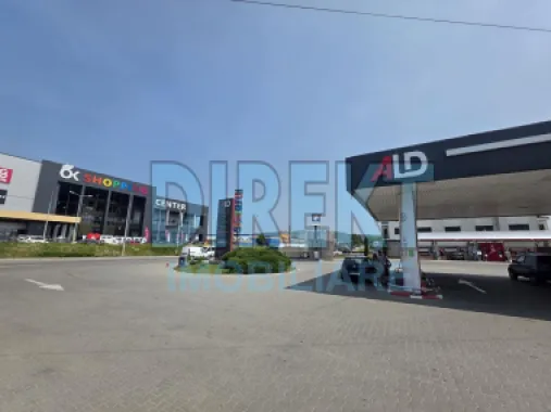 Oportunitate afacere profitabila Statie Carburanti +Spalatorie auto