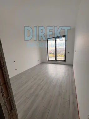 Apartament in bloc nou