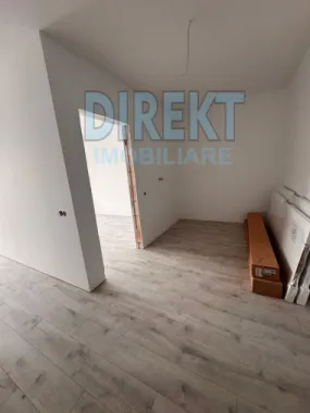 Apartament in bloc nou