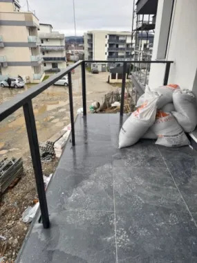 Apartament in bloc nou