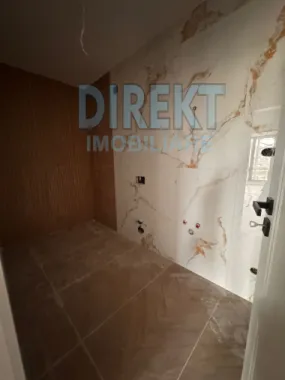 Apartament in bloc nou