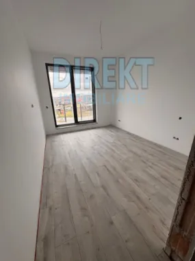 Apartament in bloc nou