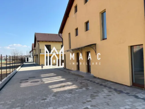 Duplex 3 camere I 2 bai I Balcon I Parcare I Zona Turnisor