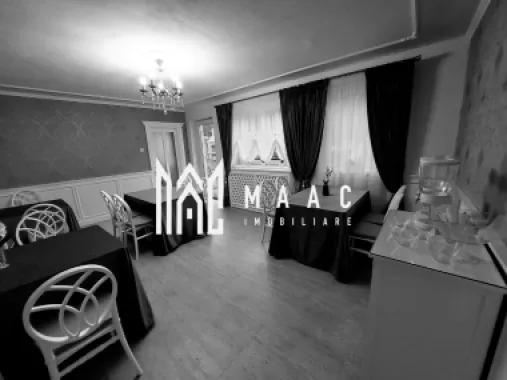 Pensiune de Lux | Conac De Poveste | Spatii comerciale | Gura Raului