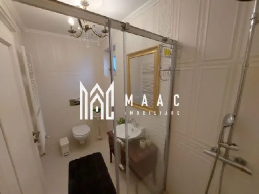 Pensiune de Lux | Conac De Poveste | Spatii comerciale | Gura Raului