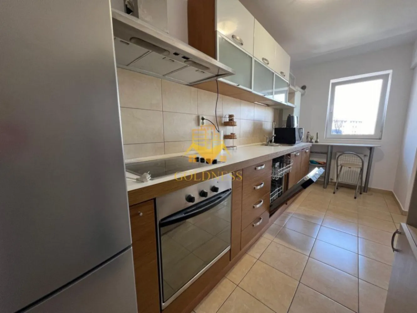 3 camere, Platinia, Zona Piezisa, USAMV, Umf, Motilor, Semicentral