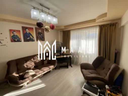 Apartament 4 camere | Etaj 2 | Balcon | Pivnita | Cisnadie