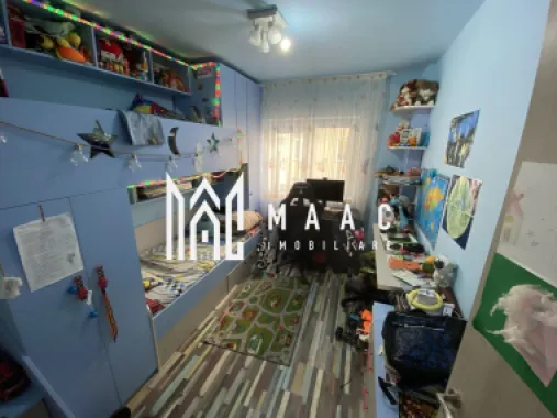 Apartament 4 camere | Etaj 2 | Balcon | Pivnita | Cisnadie