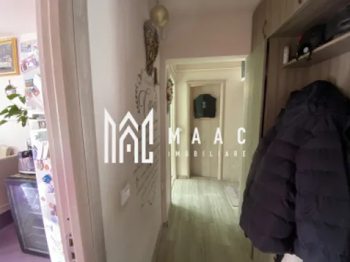 Apartament 4 camere | Etaj 2 | Balcon | Pivnita | Cisnadie