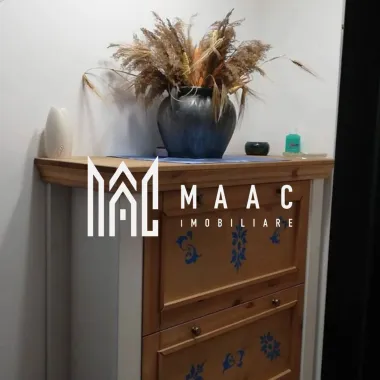 Apartament 3 camere I Decomandat I Doamna Stanca