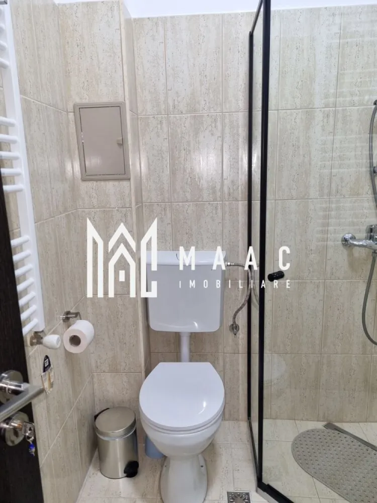 Apartament 3 camere I Decomandat I Doamna Stanca