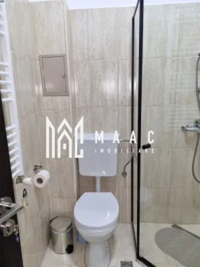 Apartament 3 camere I Decomandat I Doamna Stanca