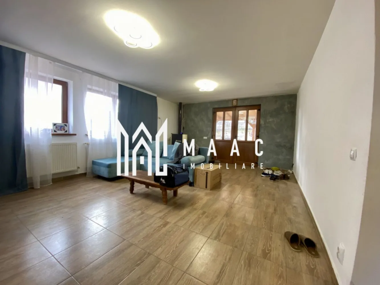 Casa | 4 camere | Curte individuala | Pivnita | Sura Mare