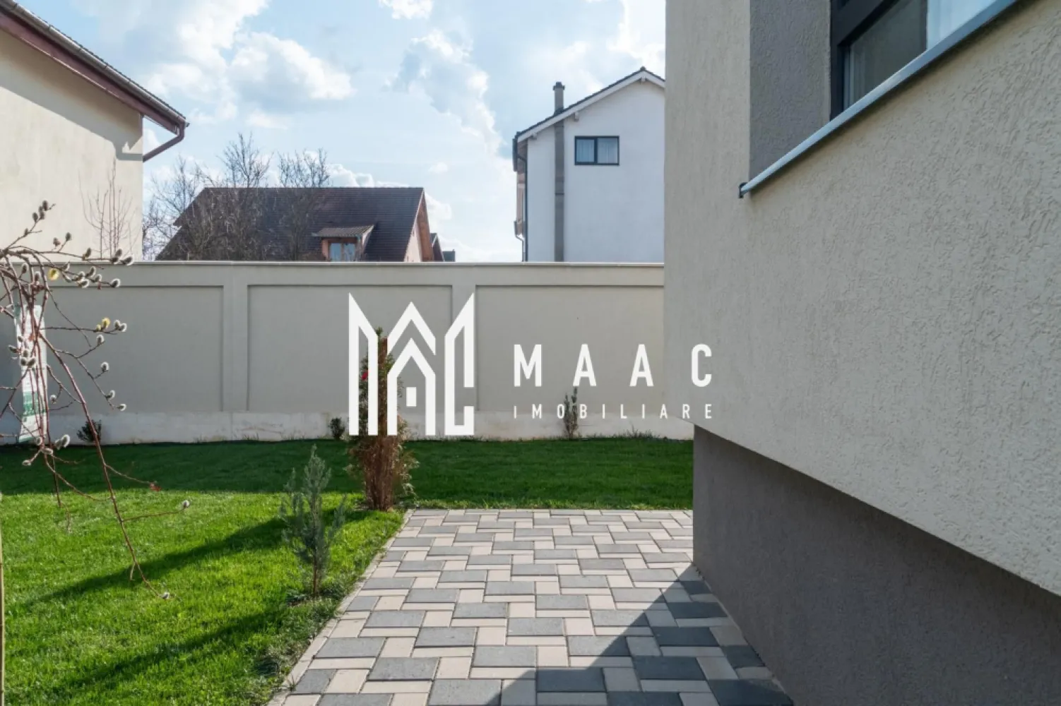 Casa I 7 camere I Teren 408 mp I Selimbar