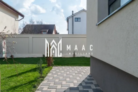 Casa I 7 camere I Teren 408 mp I Selimbar