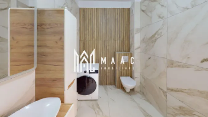 Comision 0% | Apartament 3 Camere | Etaj 3 | Balcon