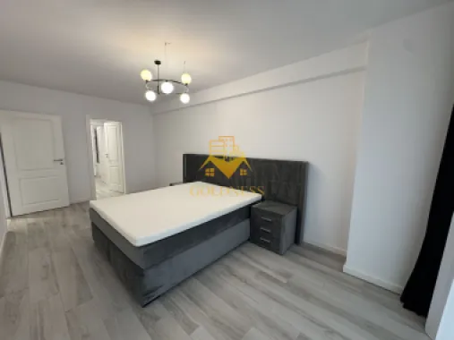 3 camere,modern, bloc nou,parcare, AC, Gheorgheni, Constantin Brancusi