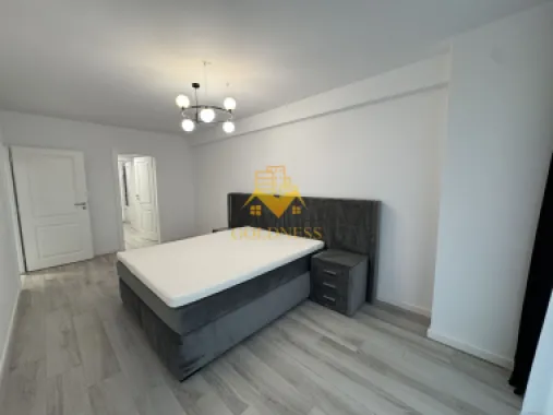 3 camere,modern, bloc nou,parcare, AC, Gheorgheni, Constantin Brancusi