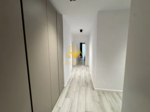 3 camere,modern, bloc nou,parcare, AC, Gheorgheni, Constantin Brancusi