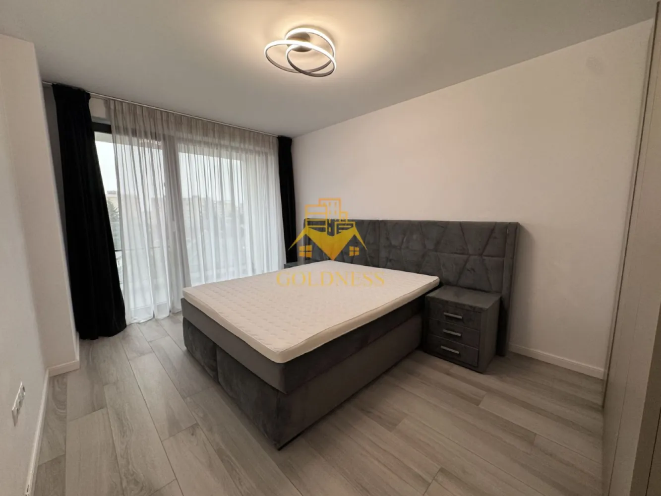 3 camere,modern, bloc nou,parcare, AC, Gheorgheni, Constantin Brancusi