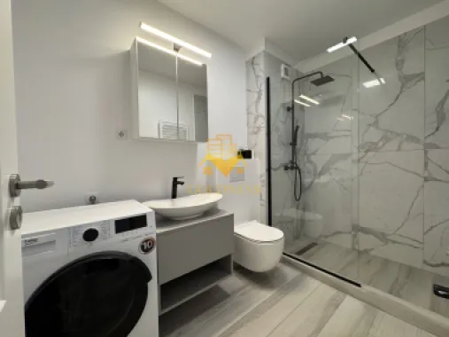 3 camere,modern, bloc nou,parcare, AC, Gheorgheni, Constantin Brancusi