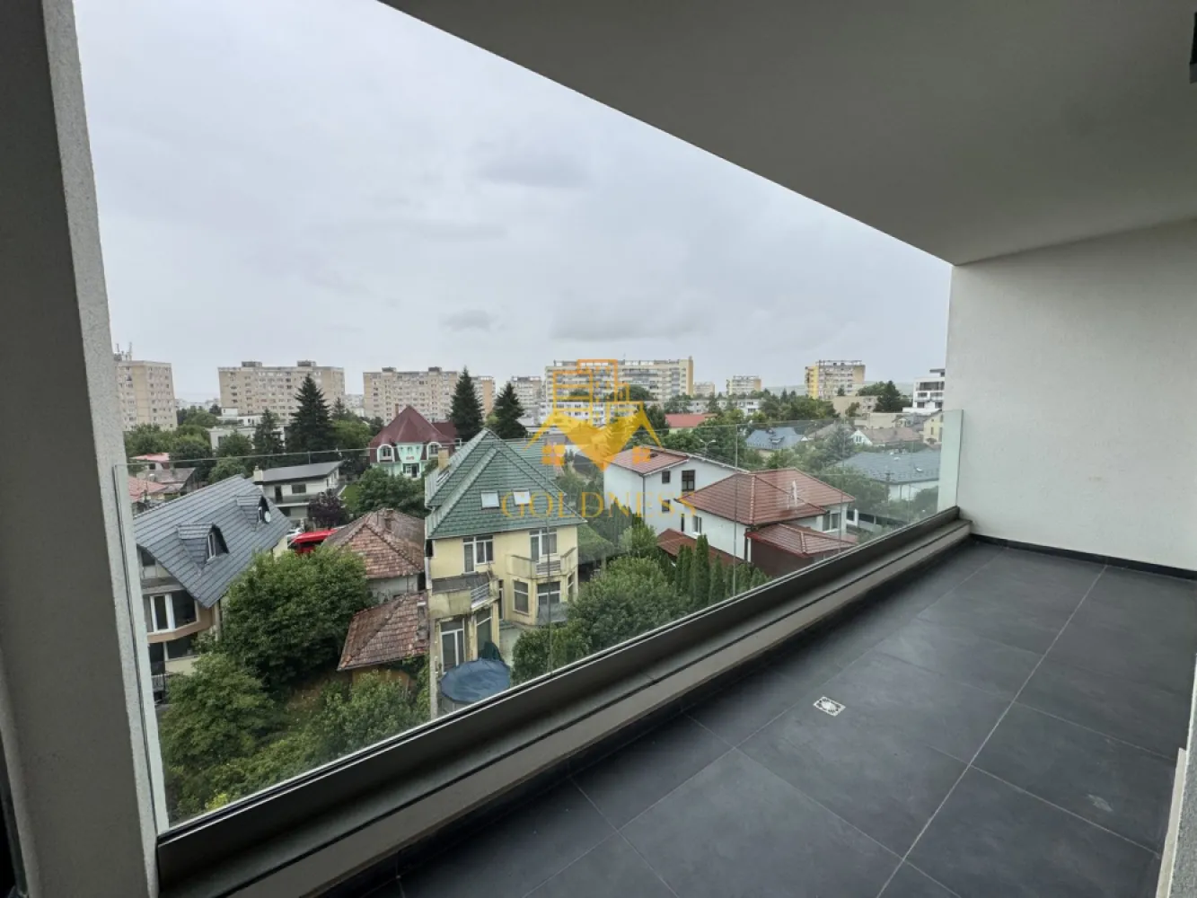 3 camere,modern, bloc nou,parcare, AC, Gheorgheni, Constantin Brancusi