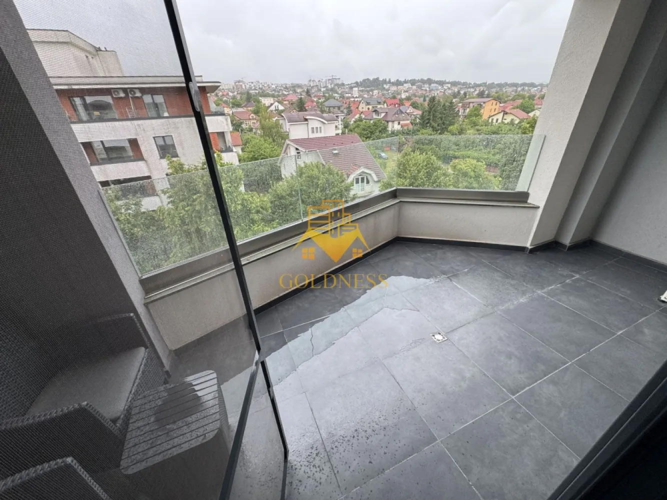 3 camere,modern, bloc nou,parcare, AC, Gheorgheni, Constantin Brancusi