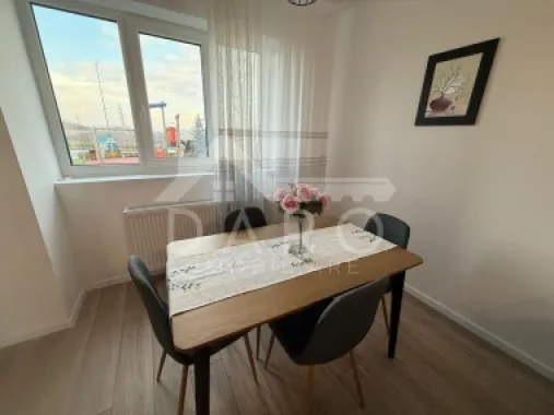 🏡 Apartament 2 camere – Concept 9 | Parter | Parcare inclusă | 480 €