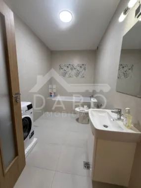 🏡 Apartament 2 camere – Concept 9 | Parter | Parcare inclusă | 480 €