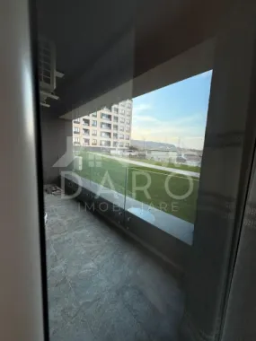 🏡 Apartament 2 camere – Concept 9 | Parter | Parcare inclusă | 480 €