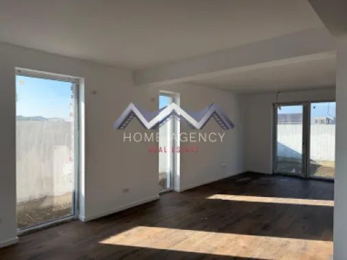 Casă P+1+Pod cu finisaje premium | Tunari | dezvoltator