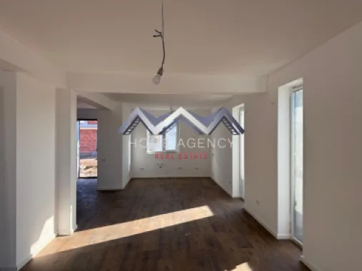 Casă P+1+Pod cu finisaje premium | Tunari | dezvoltator